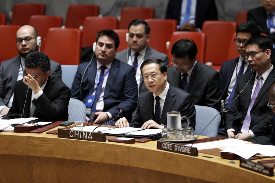 UN-SECURITY COUNCIL-MEETING-INTERNATIONAL LAW