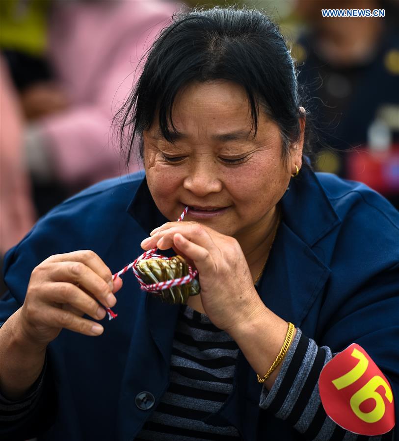 CHINA-JIANGSU-SIHONG-CRAB BINDING (CN)