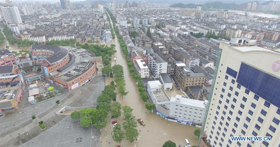 #CHINA-ZHEJIANG-TYPHOON LEKIMA (CN)