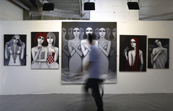 Beirut Art Week 2019 held in Lebanon