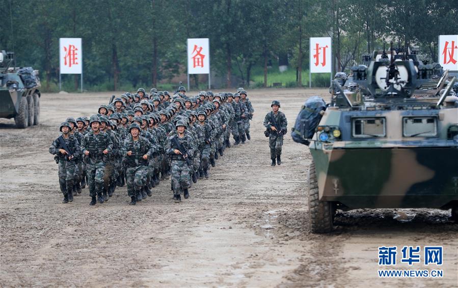 （圖文互動）（3）勝戰(zhàn)密碼代代傳——陸軍第83集團軍某旅紅一連傳承紅色基因鍛造強軍標兵記事