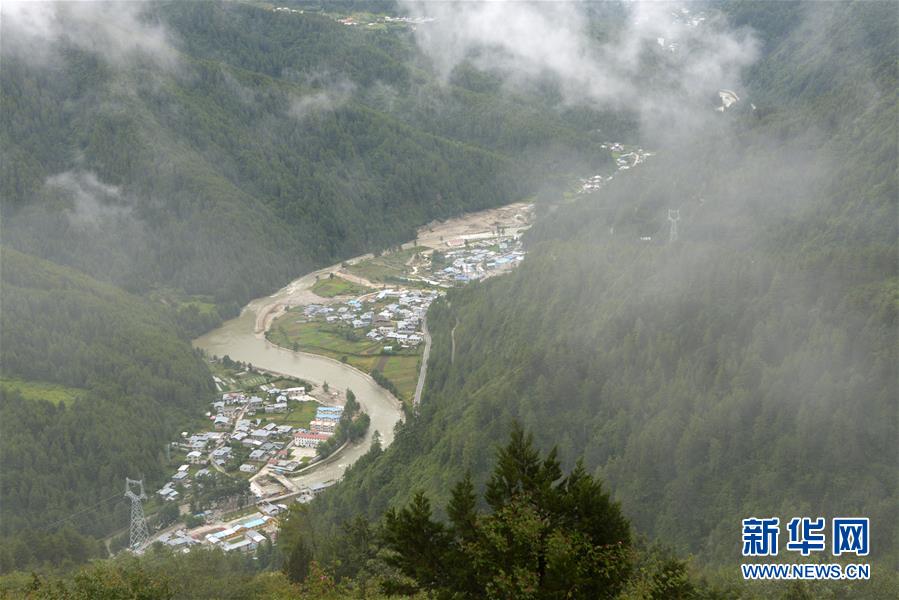 （新時代國門行·圖文互動）（2）乃堆拉：“風(fēng)雪山口”迎來歷史機(jī)遇