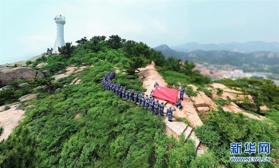 （在習(xí)近平強(qiáng)軍思想指引下·我們?cè)趹?zhàn)位報(bào)告·圖文互動(dòng)）（4）鍛造共和國“水下盾牌”——北部戰(zhàn)區(qū)海軍某潛艇部隊(duì)備戰(zhàn)打仗記事