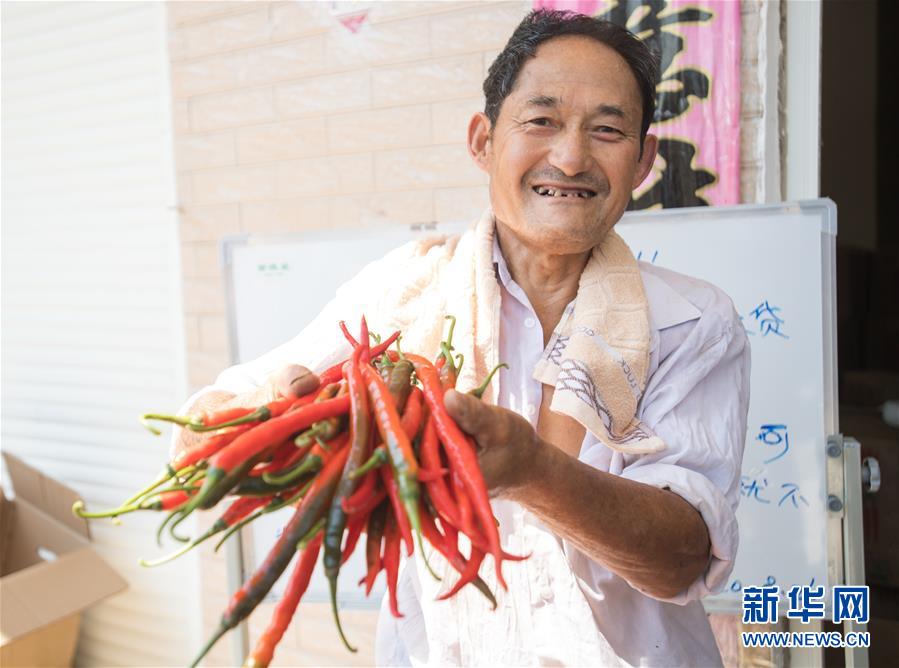 （新華全媒頭條·走向我們的小康生活·圖文互動）（7）特殊之年，荊楚大地書寫不平凡的答卷