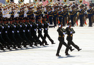 新華網評：軍民融合發(fā)展是富國強軍的必然選擇