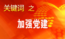 王京清：加強(qiáng)黨建必須倍加珍惜、始終堅(jiān)持、不斷發(fā)展