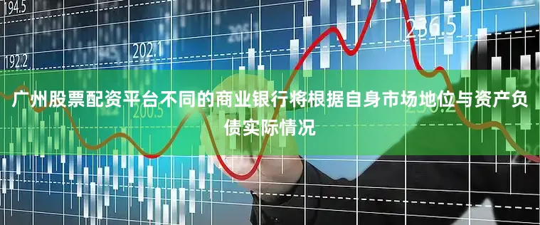 广州股票配资平台不同的商业银行将根据自身市场地位与资产负债实际情况
