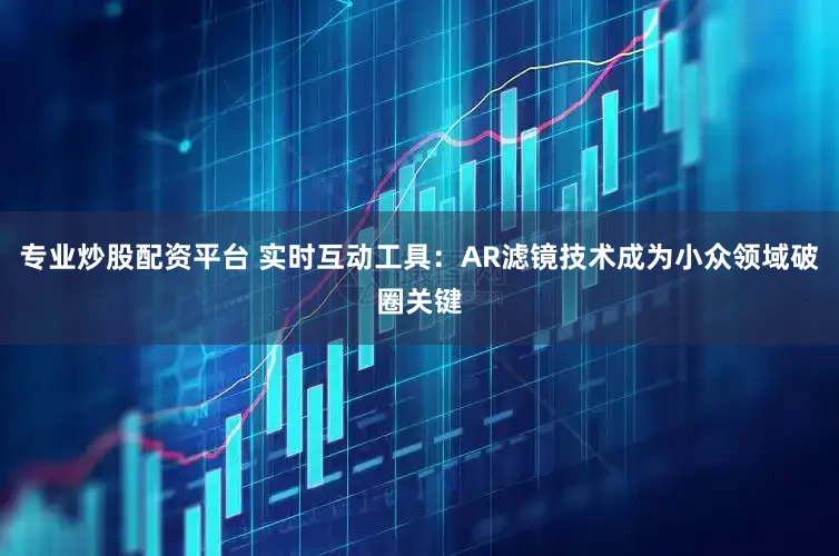 专业炒股配资平台 实时互动工具：AR滤镜技术成为小众领域破圈关键