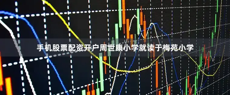 手机股票配资开户周世康小学就读于梅苑小学